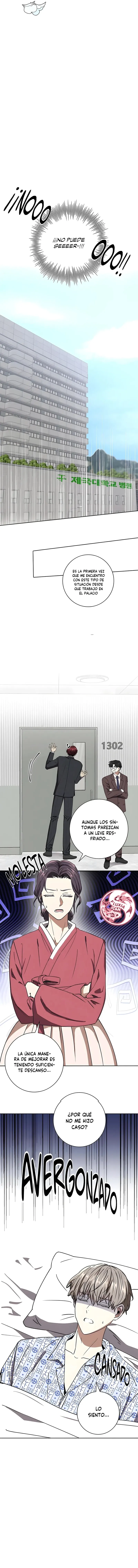 be, be - Capítulo 30 - Página 5 - LectorTMOo
