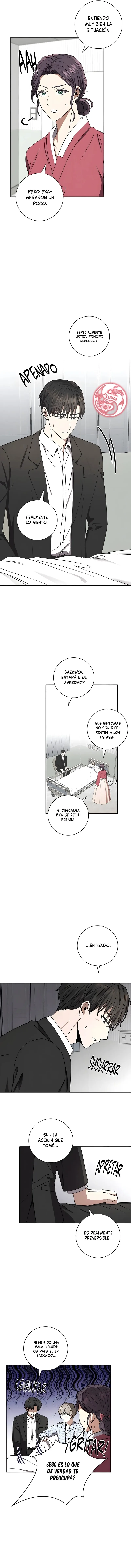 be, be - Capítulo 30 - Página 6 - LectorTMOo
