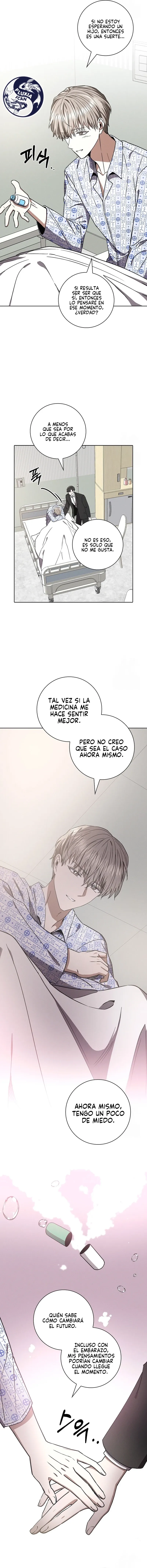 be, be - Capítulo 31 - Página 11 - LectorTMOo