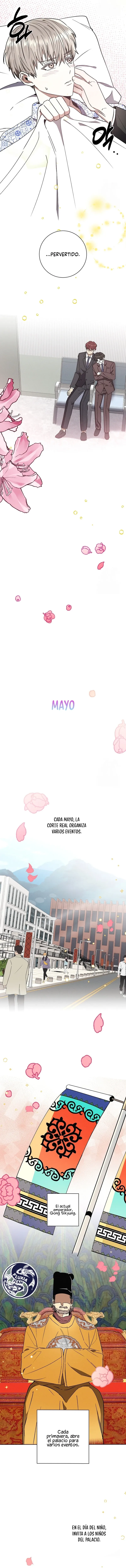 be, be - Capítulo 31 - Página 14 - LectorTMOo