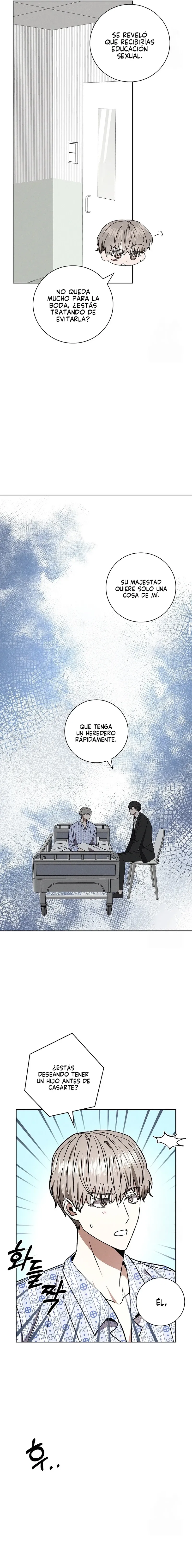 be, be - Capítulo 31 - Página 2 - LectorTMOo