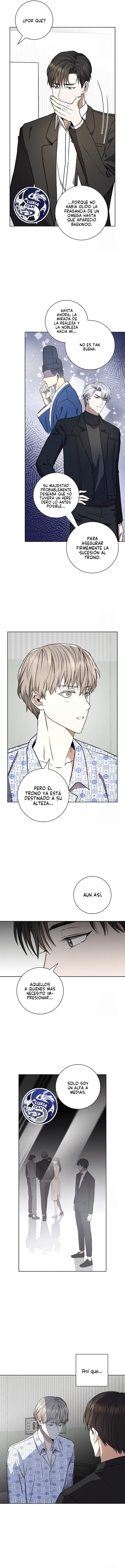 be, be - Capítulo 31 - Página 5 - LectorTMOo