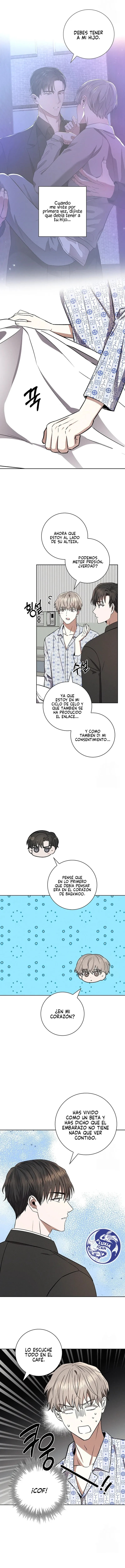 be, be - Capítulo 31 - Página 6 - LectorTMOo