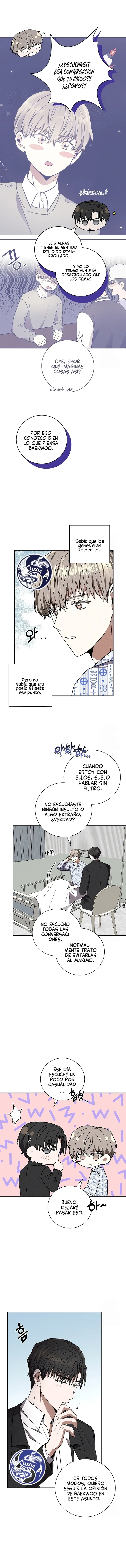 be, be - Capítulo 31 - Página 7 - LectorTMOo