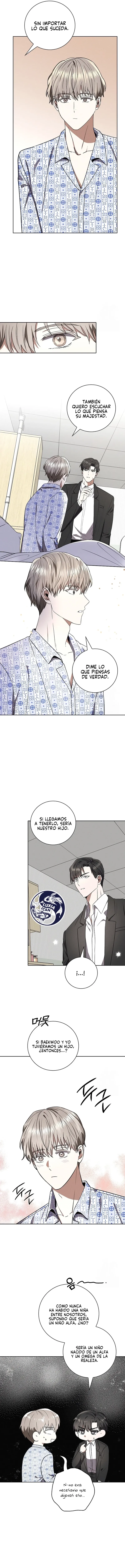 be, be - Capítulo 31 - Página 8 - LectorTMOo