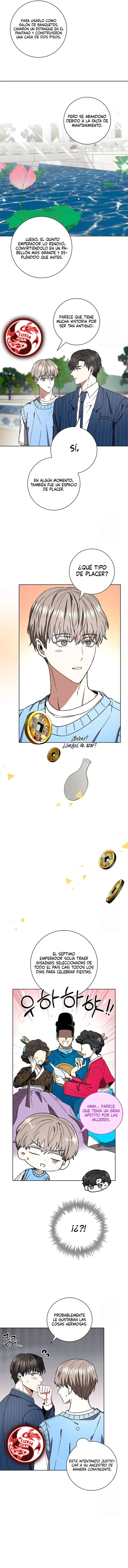 be, be - Capítulo 32 - Página 3 - LectorTMOo