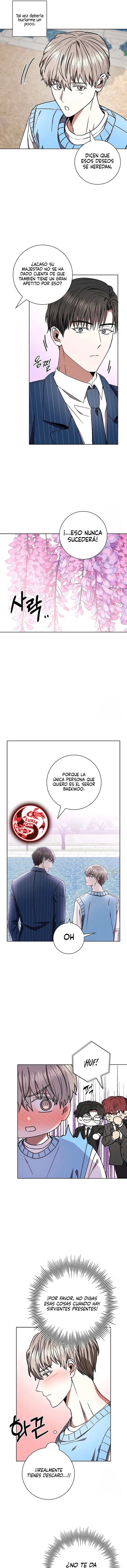 be, be - Capítulo 32 - Página 4 - LectorTMOo