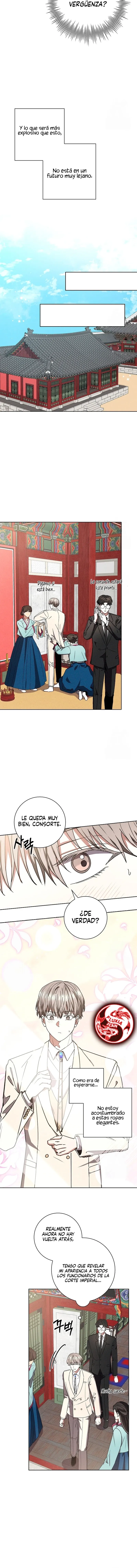 be, be - Capítulo 32 - Página 5 - LectorTMOo