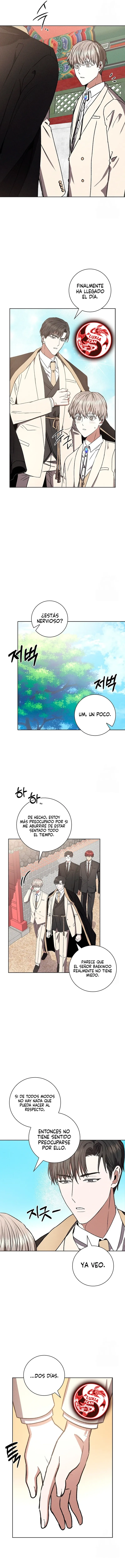 be, be - Capítulo 32 - Página 6 - LectorTMOo