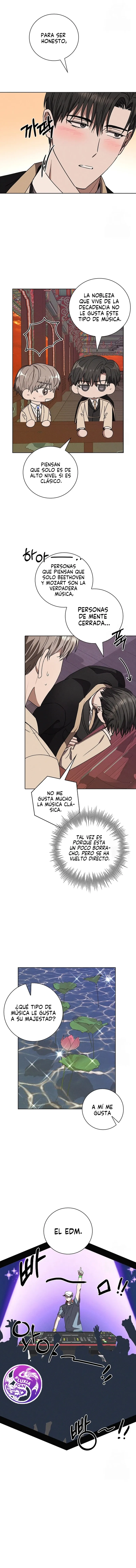 be, be - Capítulo 33 - Página 10 - LectorTMOo