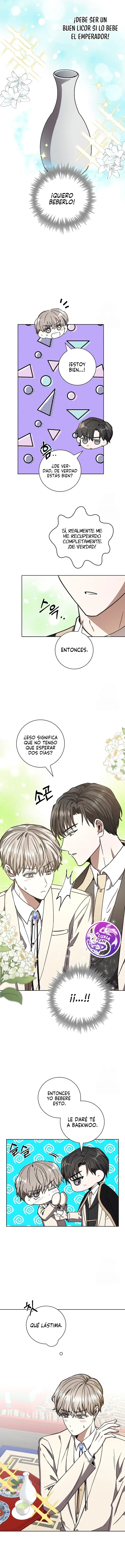 be, be - Capítulo 33 - Página 7 - LectorTMOo