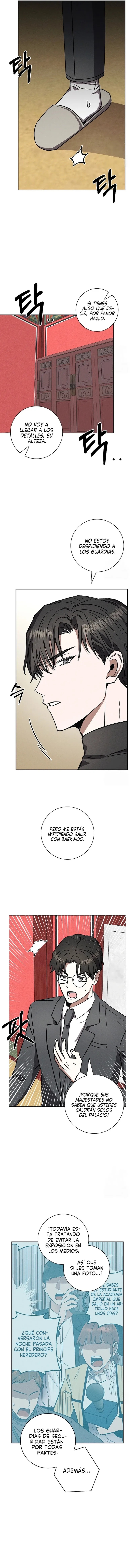 be, be - Capítulo 34 - Página 10 - LectorTMOo