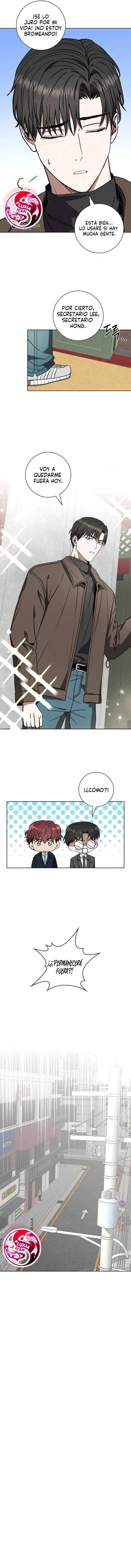 be, be - Capítulo 34 - Página 13 - LectorTMOo