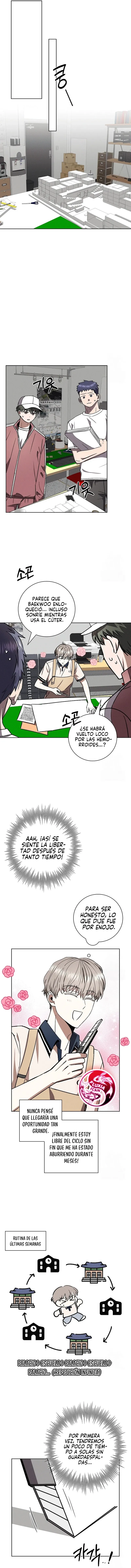 be, be - Capítulo 34 - Página 8 - LectorTMOo
