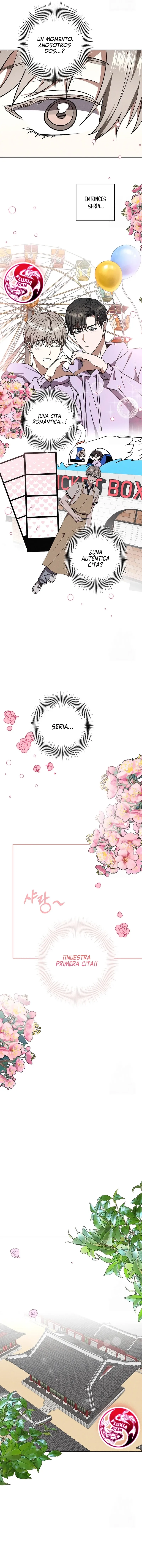 be, be - Capítulo 34 - Página 9 - LectorTMOo