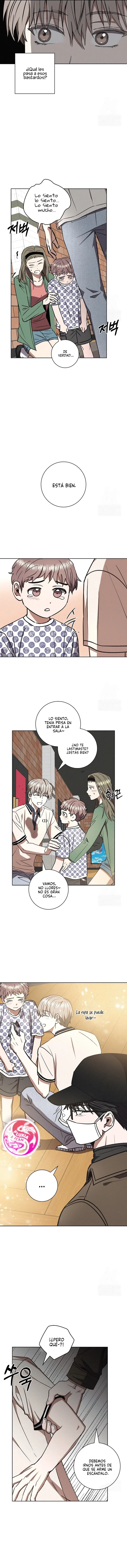be, be - Capítulo 35 - Página 10 - LectorTMOo