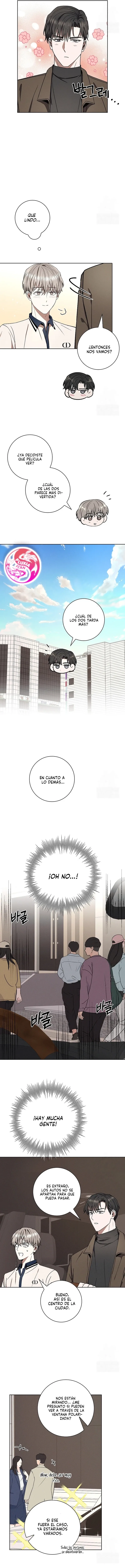 be, be - Capítulo 35 - Página 2 - LectorTMOo