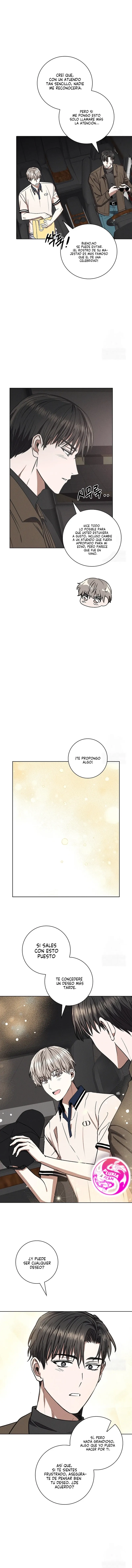 be, be - Capítulo 35 - Página 4 - LectorTMOo
