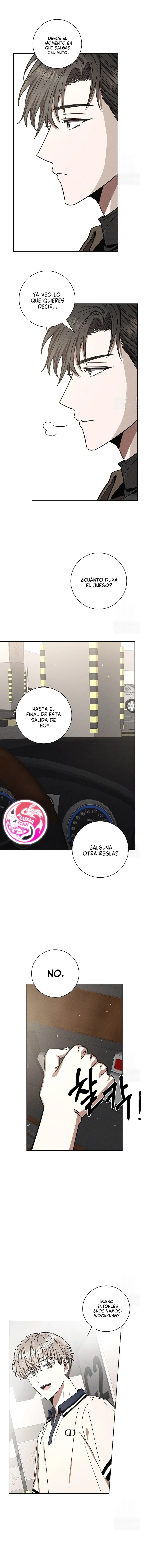 be, be - Capítulo 35 - Página 6 - LectorTMOo