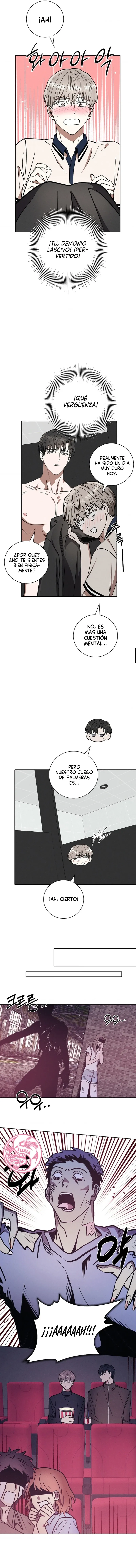 be, be - Capítulo 36 - Página 3 - LectorTMOo