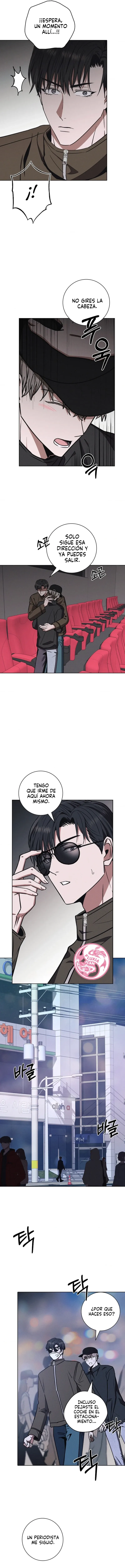 be, be - Capítulo 36 - Página 8 - LectorTMOo
