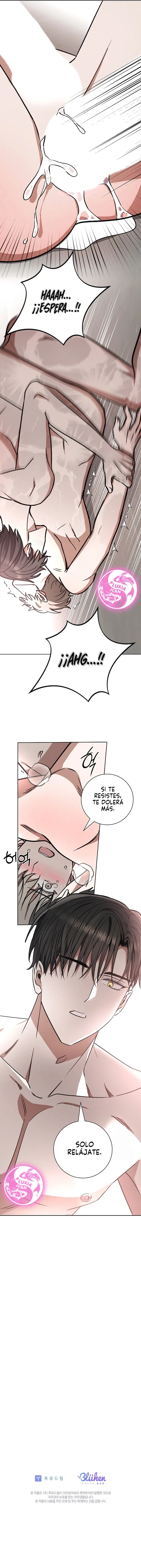 be, be - Capítulo 37 - Página 12 - LectorTMOo