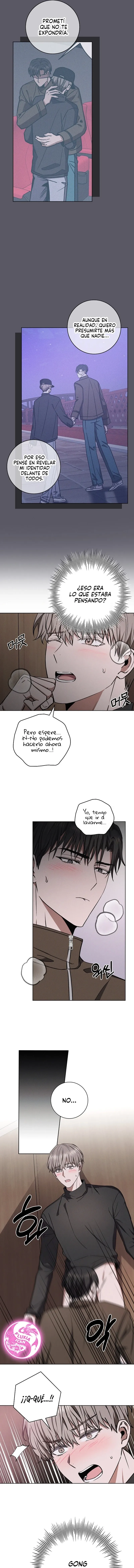 be, be - Capítulo 37 - Página 2 - LectorTMOo