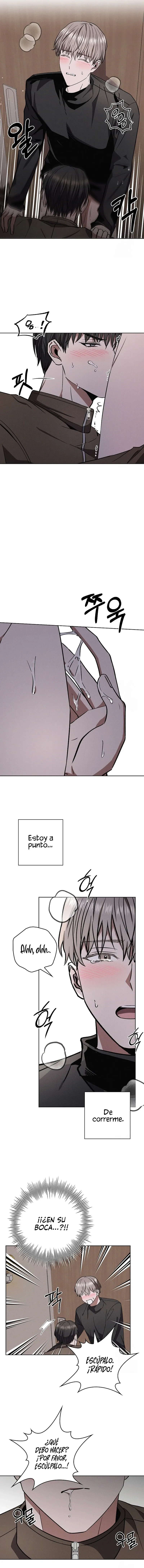 be, be - Capítulo 37 - Página 4 - LectorTMOo