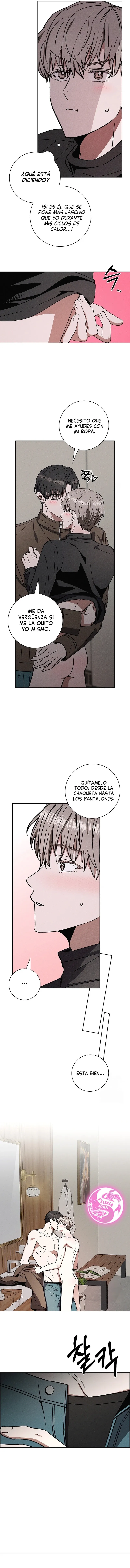 be, be - Capítulo 37 - Página 7 - LectorTMOo
