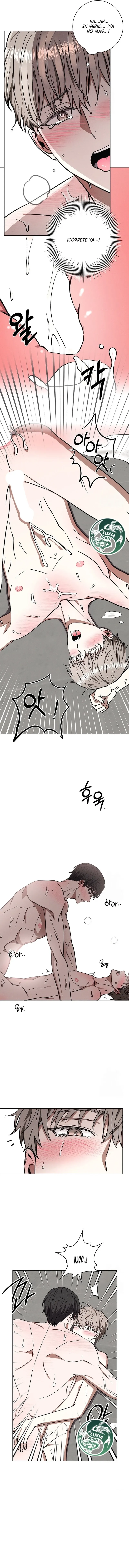be, be - Capítulo 38 - Página 9 - LectorTMOo