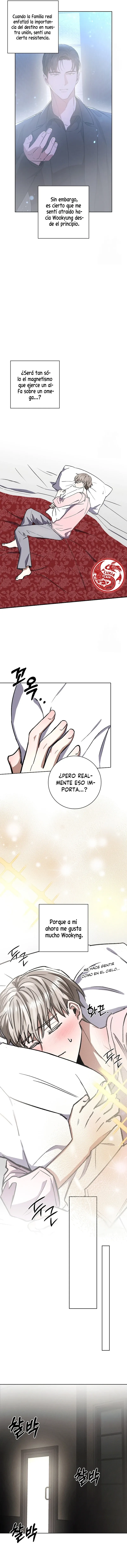 be, be - Capítulo 39 - Página 8 - LectorTMOo