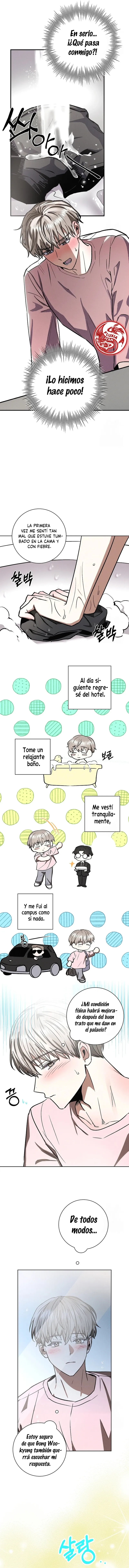 be, be - Capítulo 39 - Página 9 - LectorTMOo