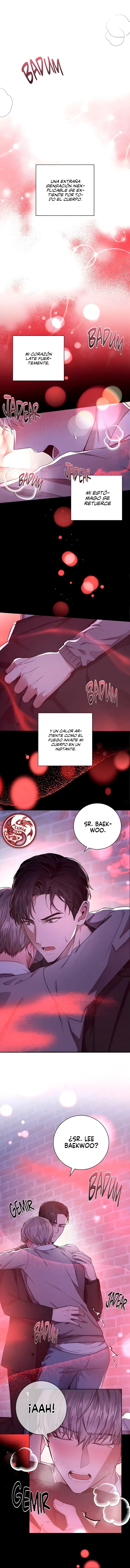 be, be - Capítulo 4 - Página 1 - LectorTMOo
