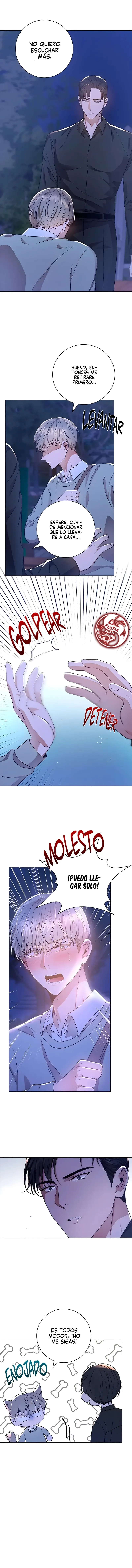 be, be - Capítulo 4 - Página 10 - LectorTMOo