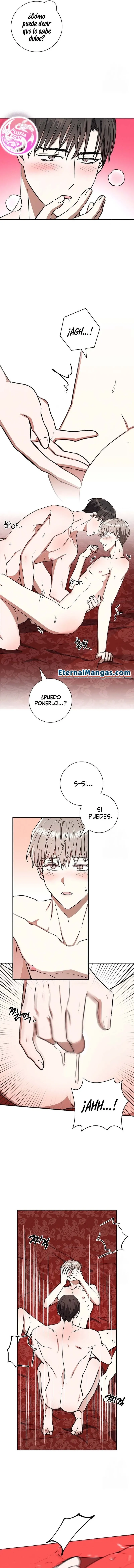 be, be - Capítulo 40 - Página 4 - LectorTMOo