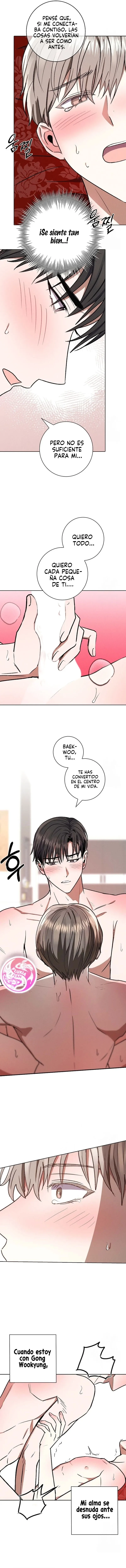 be, be - Capítulo 40 - Página 6 - LectorTMOo