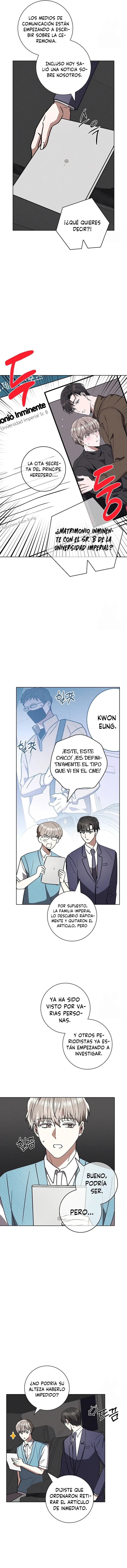 be, be - Capítulo 41 - Página 10 - LectorTMOo