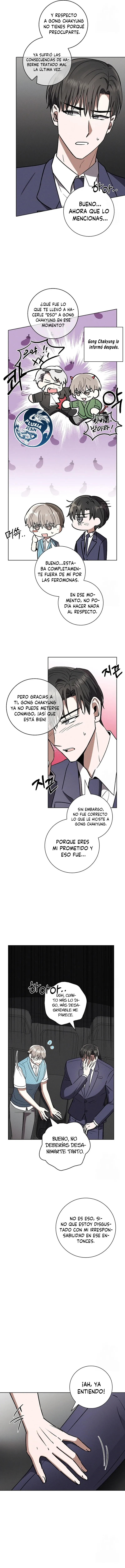 be, be - Capítulo 41 - Página 11 - LectorTMOo