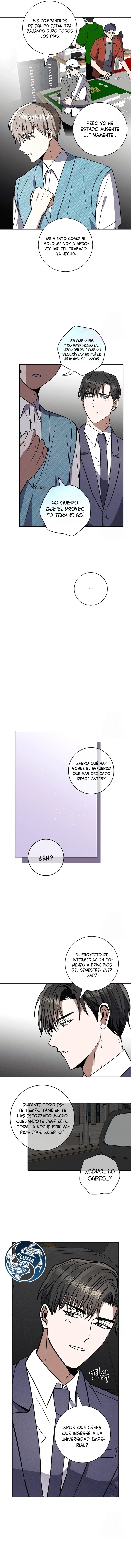 be, be - Capítulo 41 - Página 5 - LectorTMOo