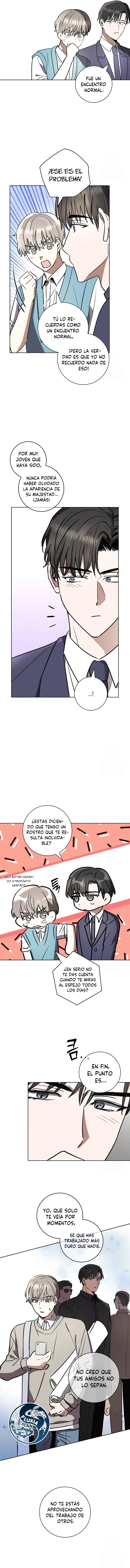 be, be - Capítulo 41 - Página 7 - LectorTMOo