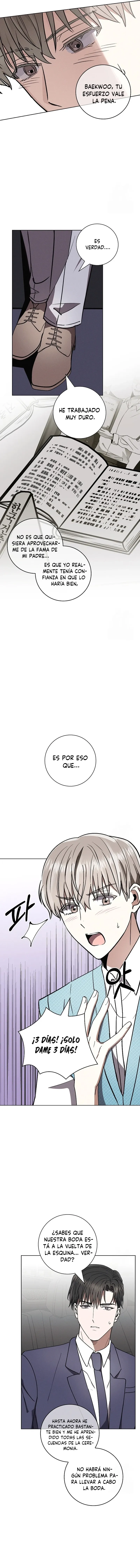 be, be - Capítulo 41 - Página 8 - LectorTMOo