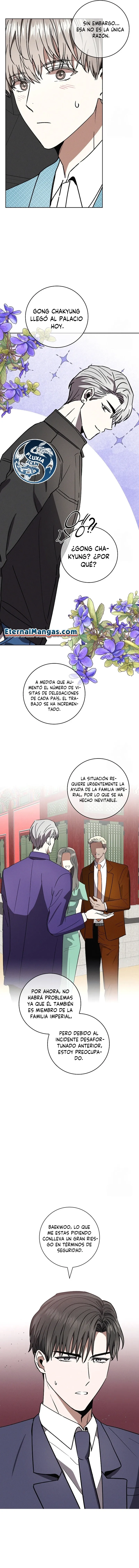 be, be - Capítulo 41 - Página 9 - LectorTMOo