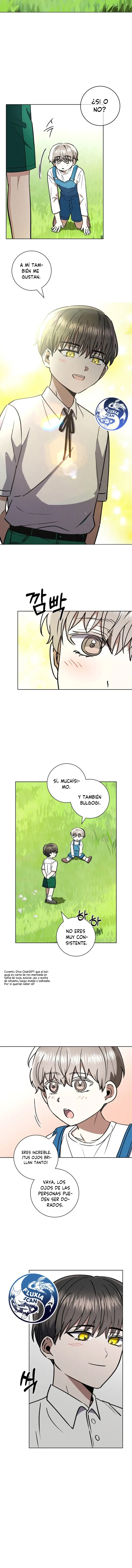 be, be - Capítulo 42 - Página 10 - LectorTMOo