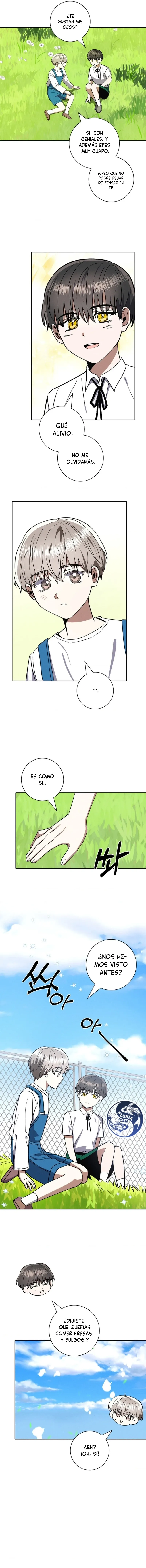 be, be - Capítulo 42 - Página 11 - LectorTMOo