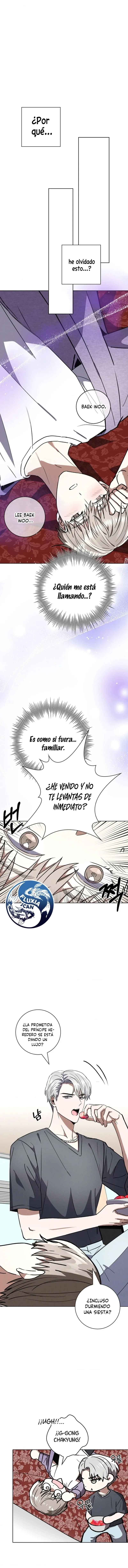 be, be - Capítulo 42 - Página 14 - LectorTMOo
