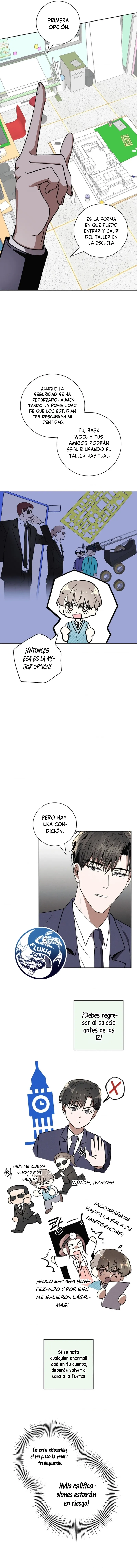 be, be - Capítulo 42 - Página 3 - LectorTMOo