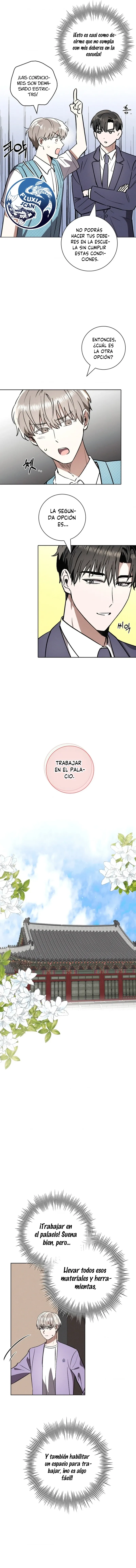 be, be - Capítulo 42 - Página 4 - LectorTMOo