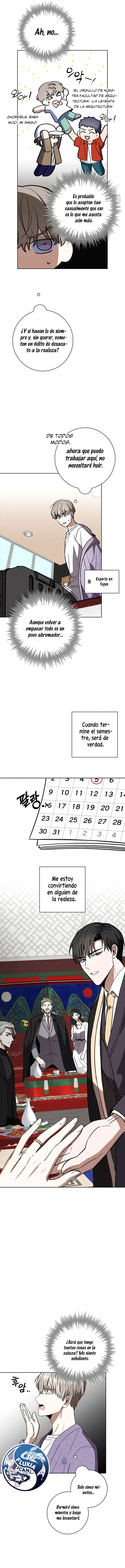 be, be - Capítulo 42 - Página 6 - LectorTMOo