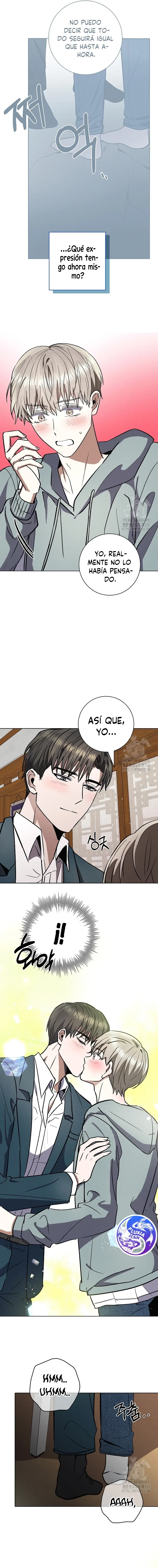 be, be - Capítulo 43 - Página 13 - LectorTMOo