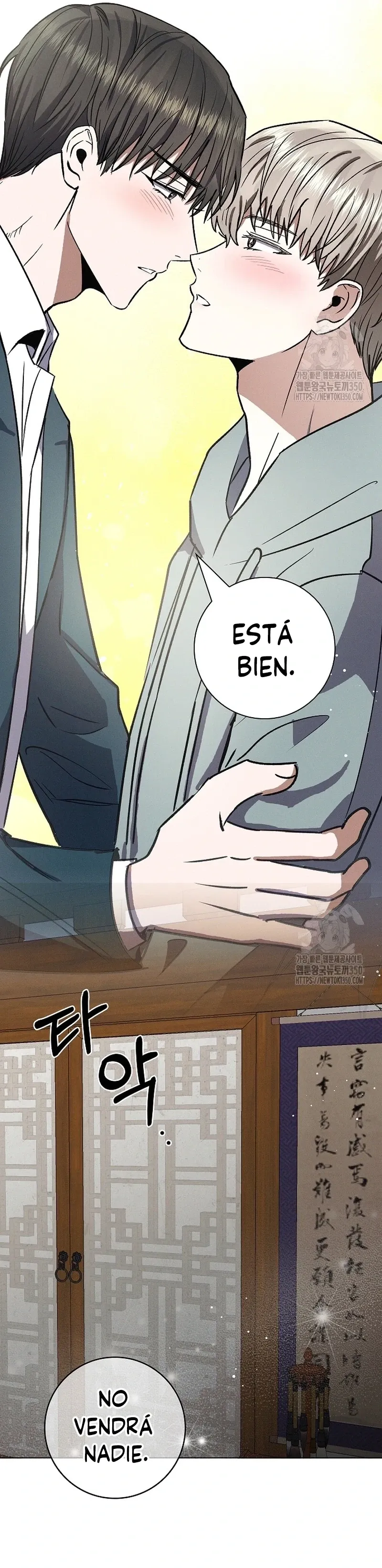 be, be - Capítulo 43 - Página 14 - LectorTMOo